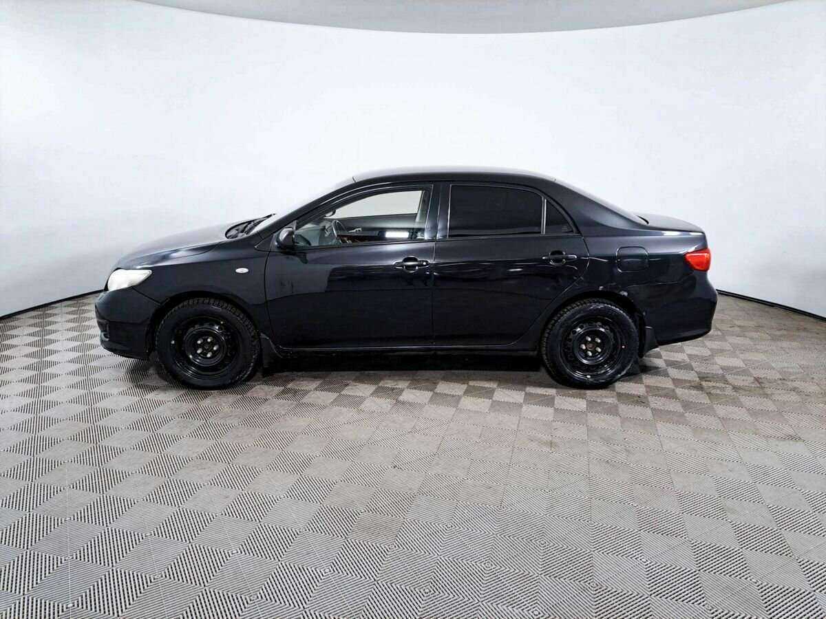 Купить Toyota Corolla, 2008, 255 030 км, фото №8