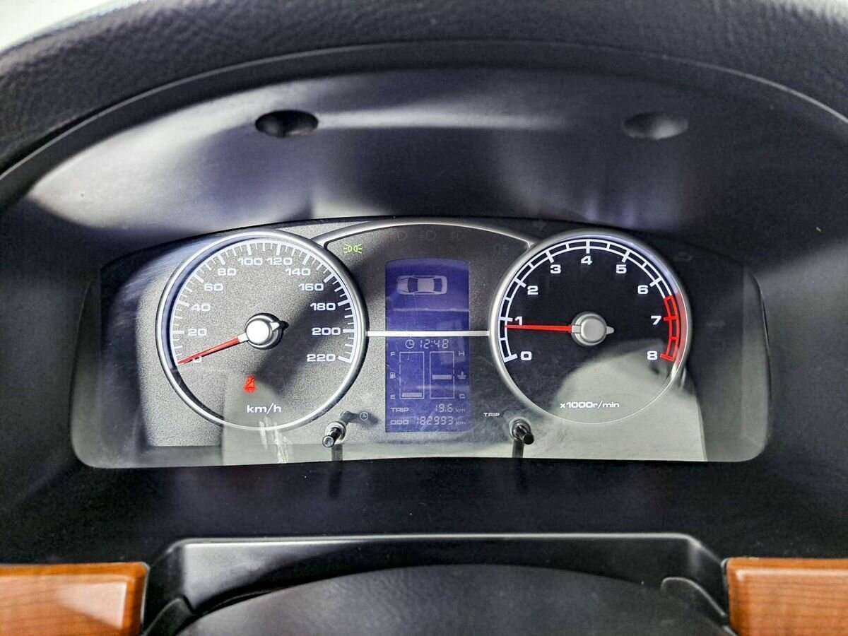 Купить Lifan Solano, 2014, 182 990 км, фото №13