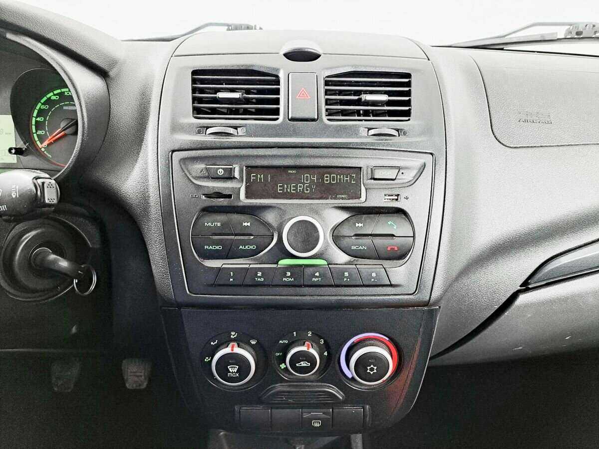 Купить Lada (ВАЗ) Kalina, 2018, 80 461 км, фото №13