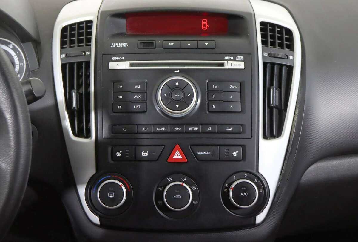 Купить Kia Ceed, 2011, 183 125 км, фото №12