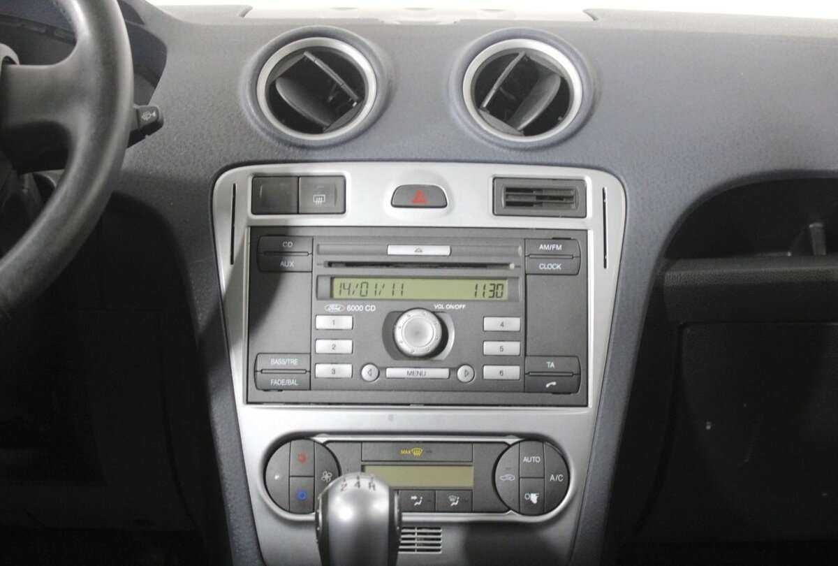 Купить Ford Fusion, 2011, 142 508 км, фото №9