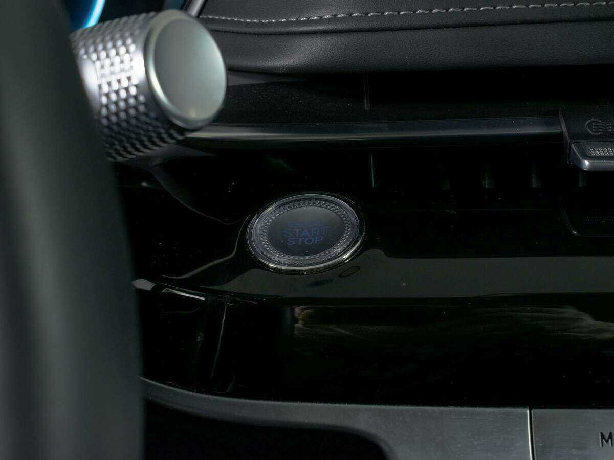 Купить Genesis G80, 2022, 7 190 км, фото №19