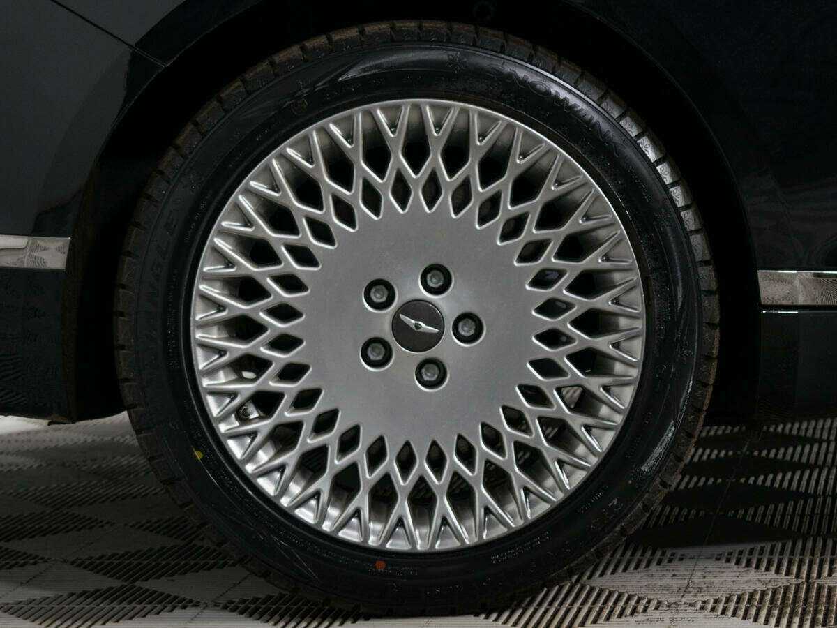 Купить Genesis G80, 2022, 7 190 км, фото №32