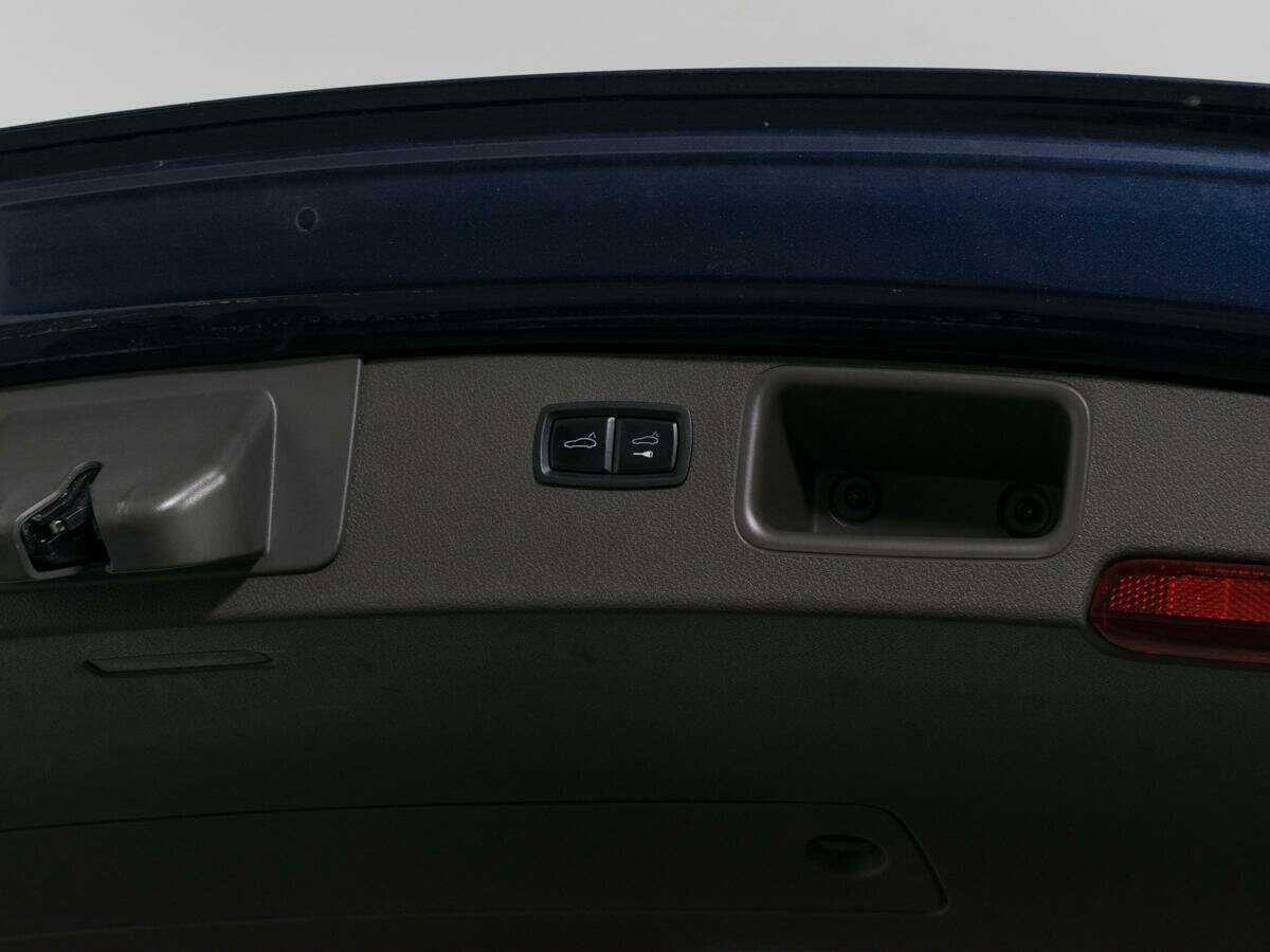 Купить Porsche Macan S, 2014, 102 309 км, фото №9