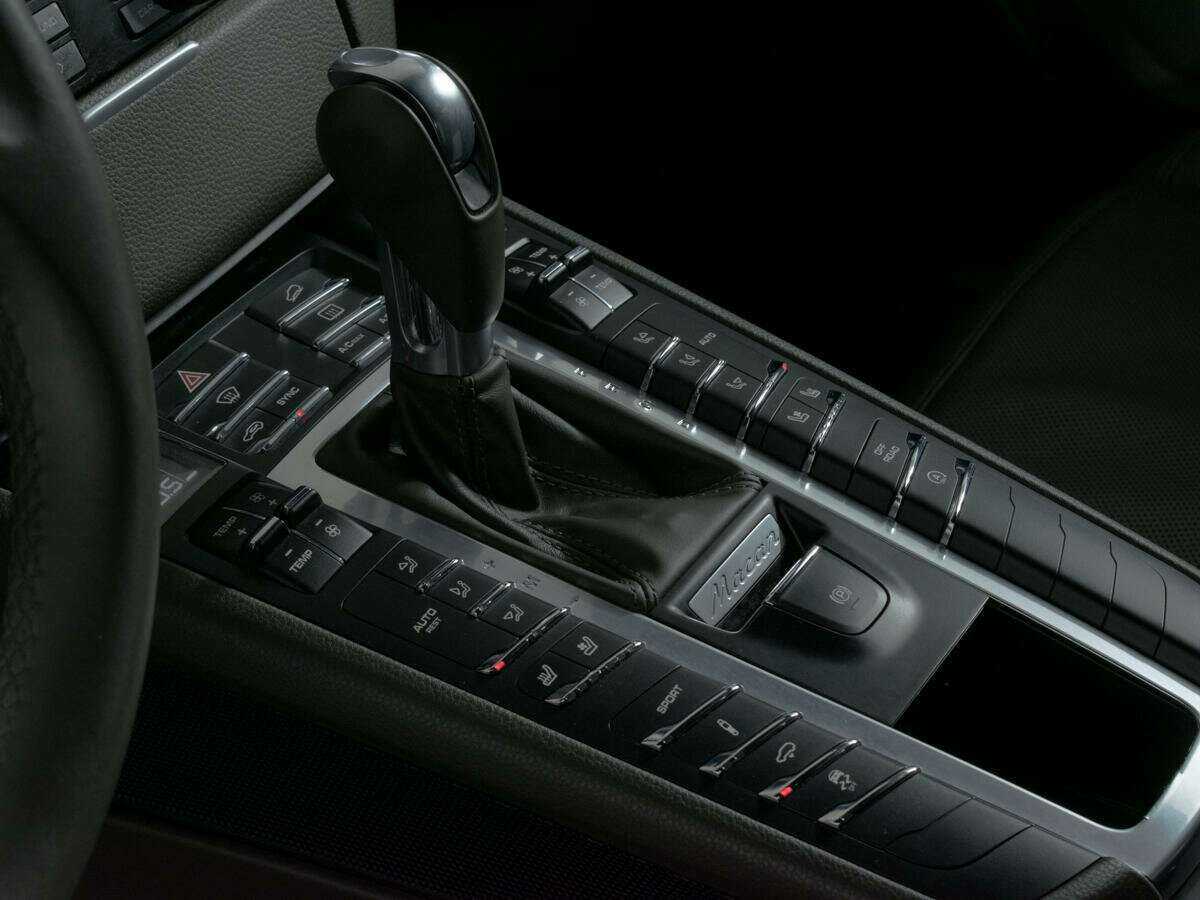 Купить Porsche Macan S, 2014, 102 309 км, фото №17