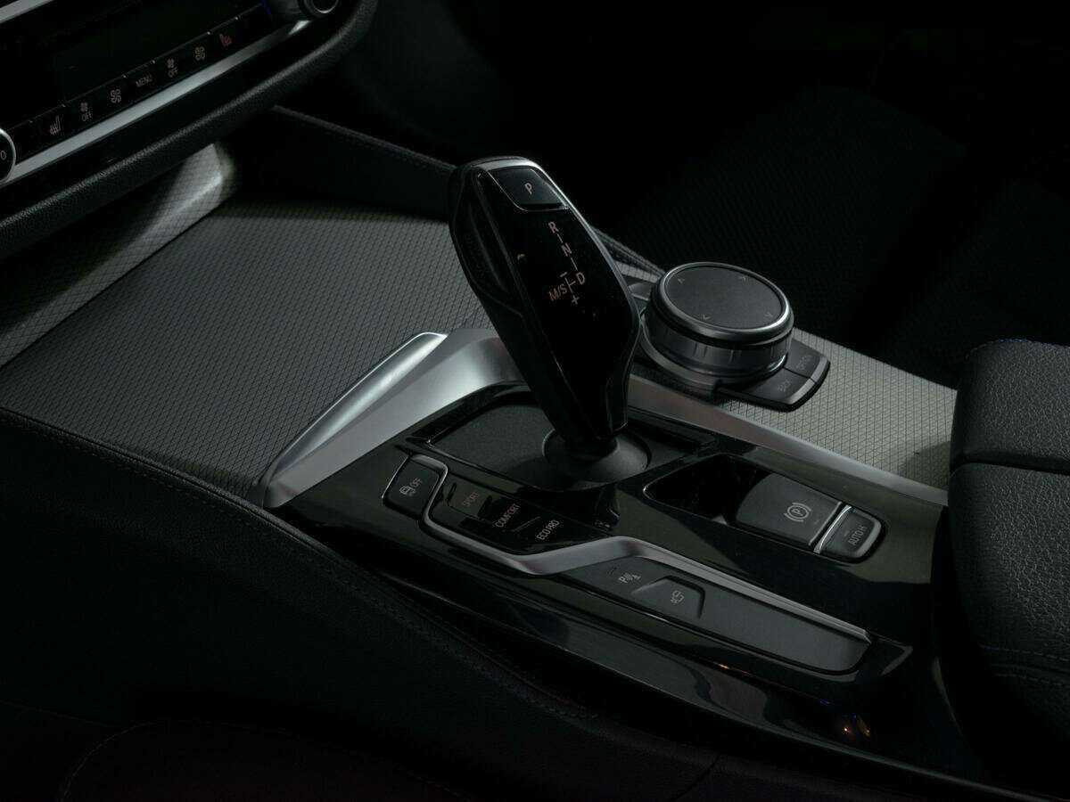 Купить BMW 5 серии 540d xDrive, 2020, 156 288 км, фото №13
