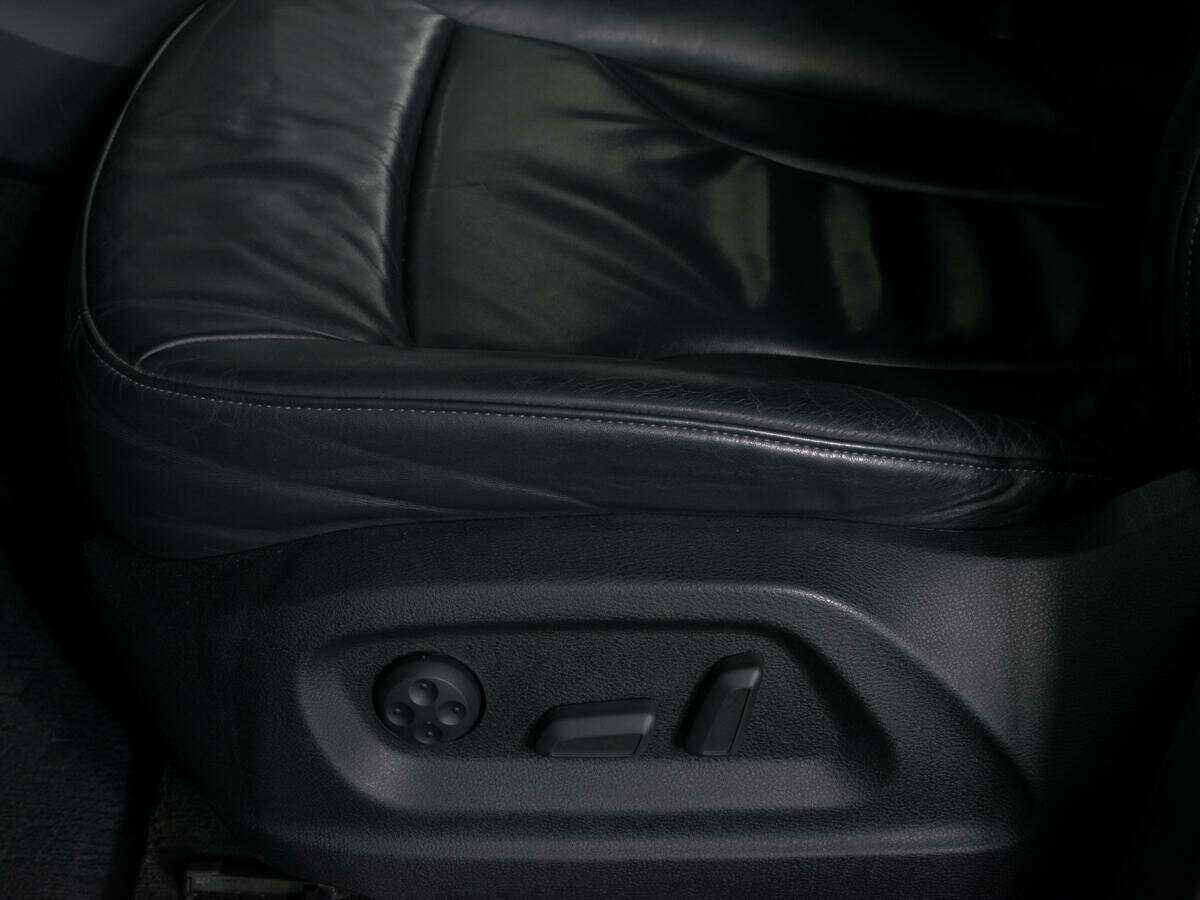 Купить Audi Q5, 2009, 180 000 км, фото №17