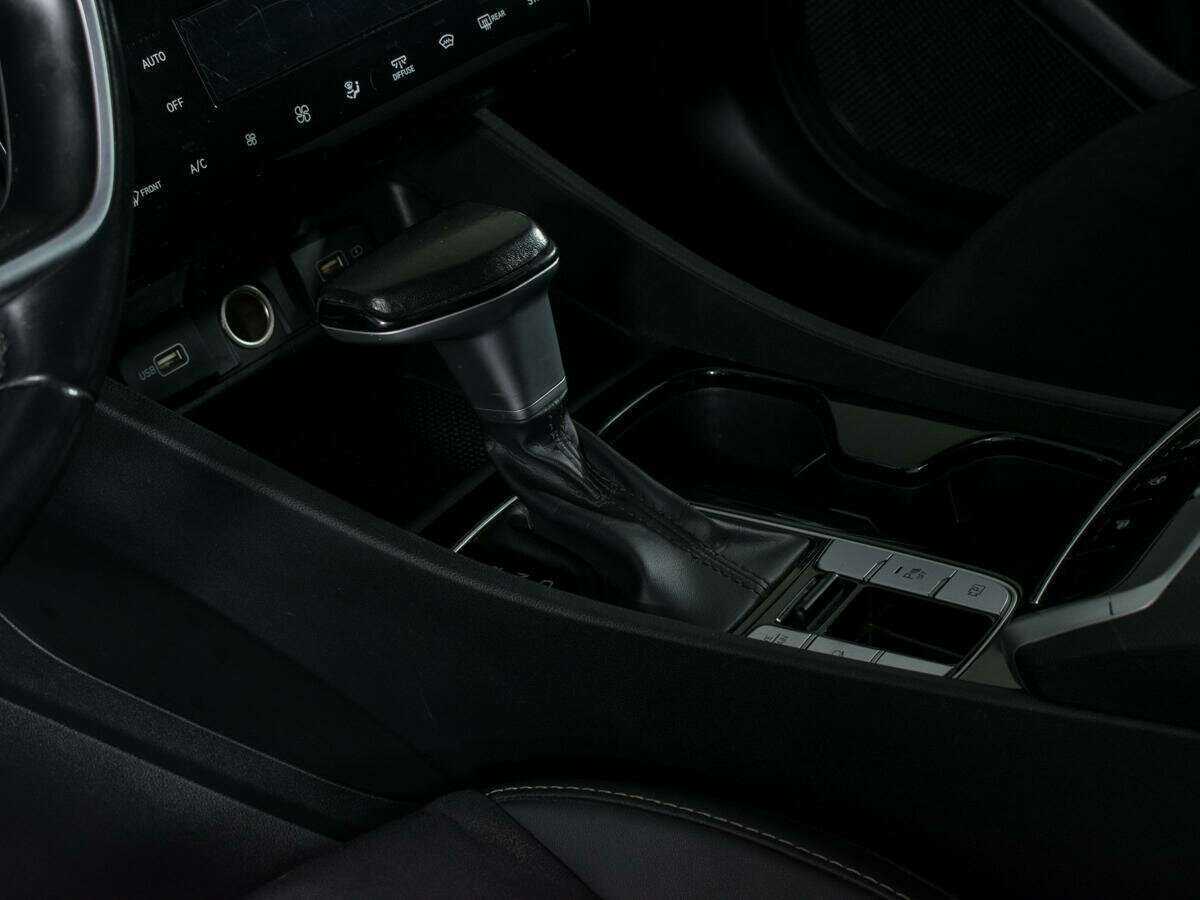 Купить Hyundai Tucson, 2021, 28 101 км, фото №14