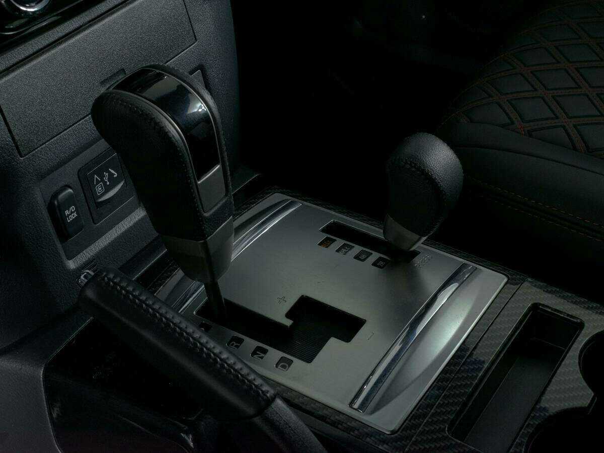 Купить Mitsubishi Pajero, 2019, 29 502 км, фото №15