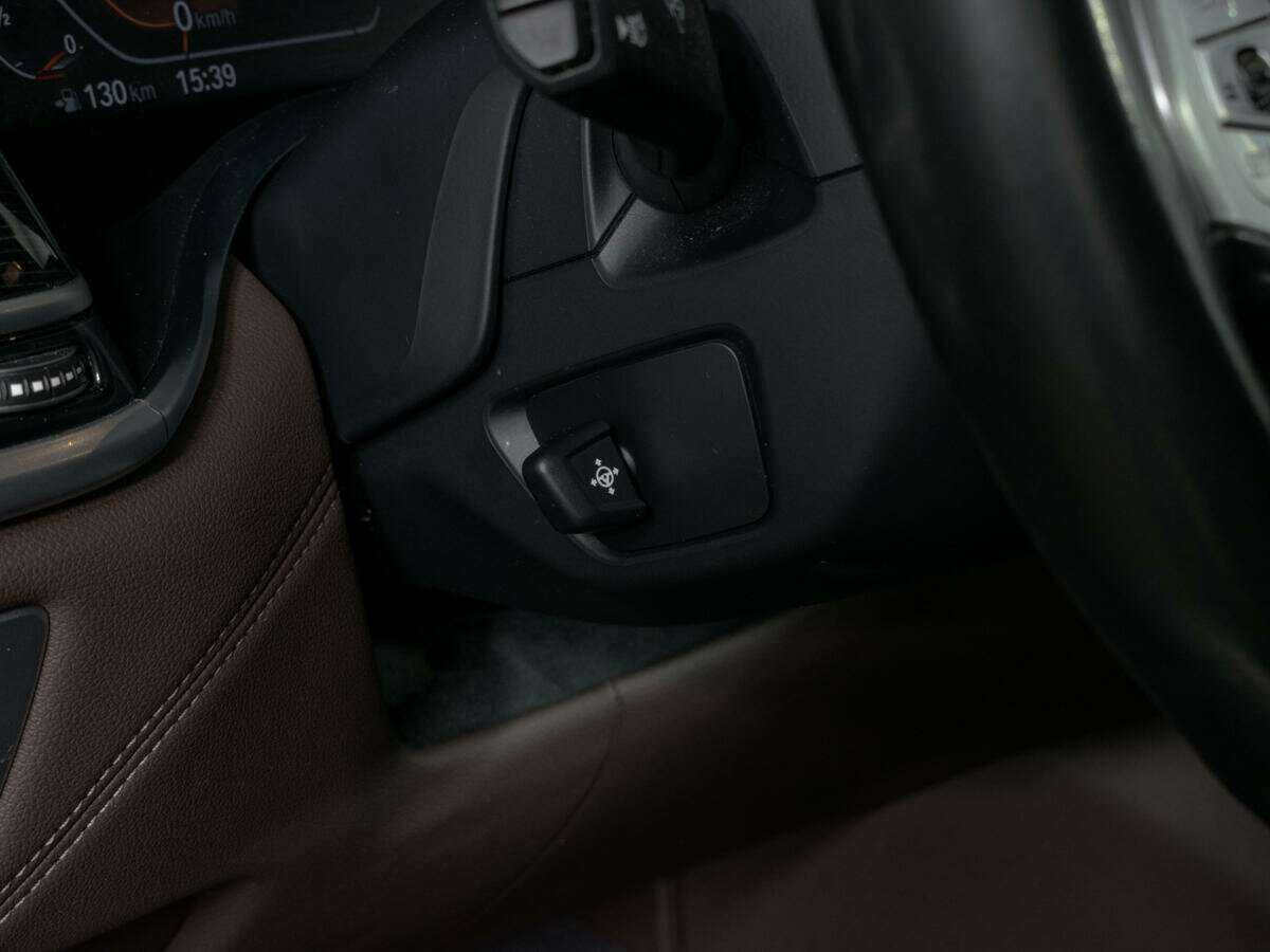 Купить BMW 7 серии 730i, 2020, 97 778 км, фото №21