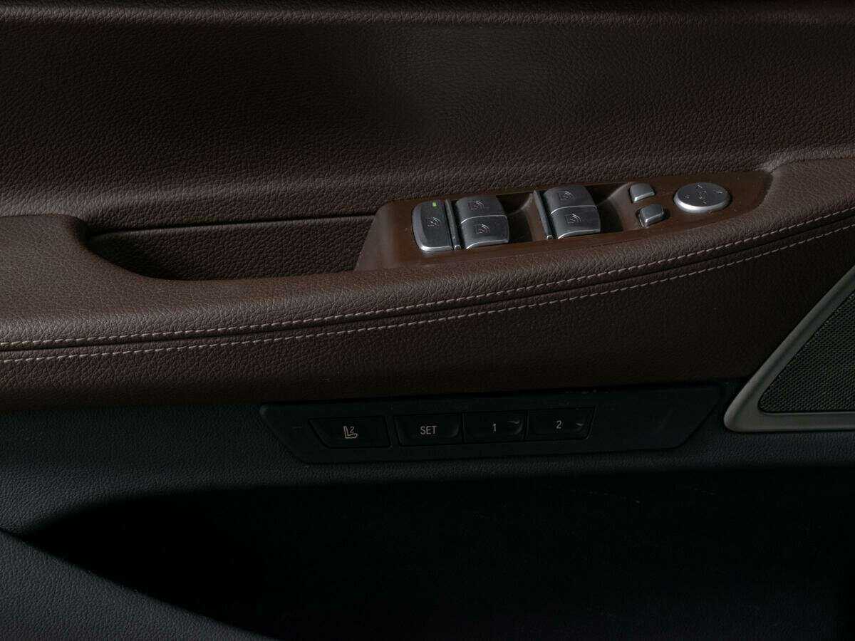Купить BMW 7 серии 730i, 2020, 97 778 км, фото №23