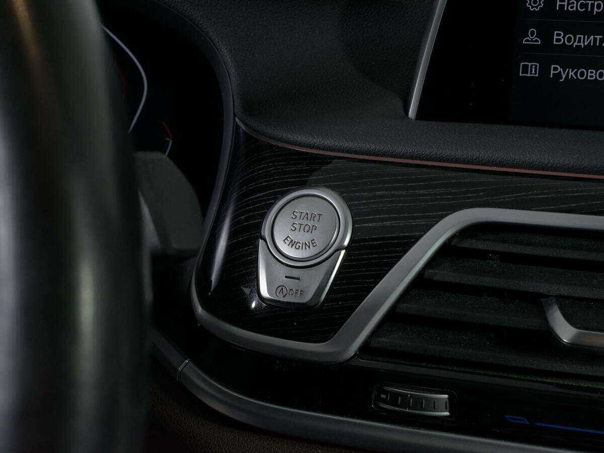 Купить BMW 7 серии 730i, 2020, 97 778 км, фото №24