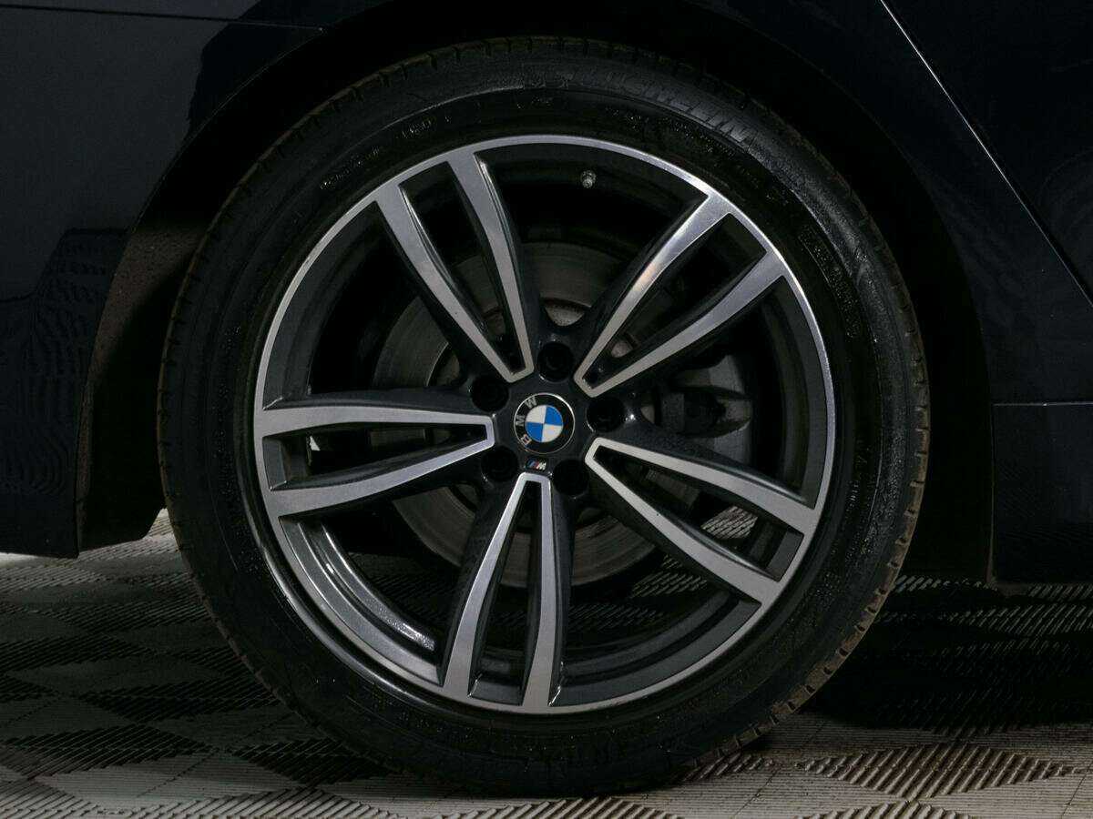 Купить BMW 7 серии 730i, 2020, 97 778 км, фото №27