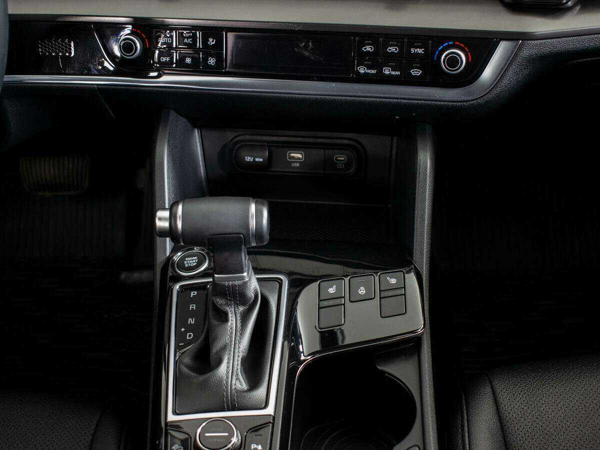 Купить Kia Sportage, 2022, 25 254 км, фото №13