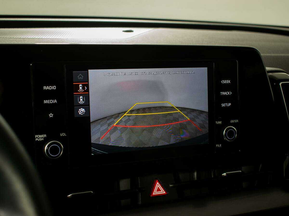 Купить Kia Sportage, 2022, 25 254 км, фото №18