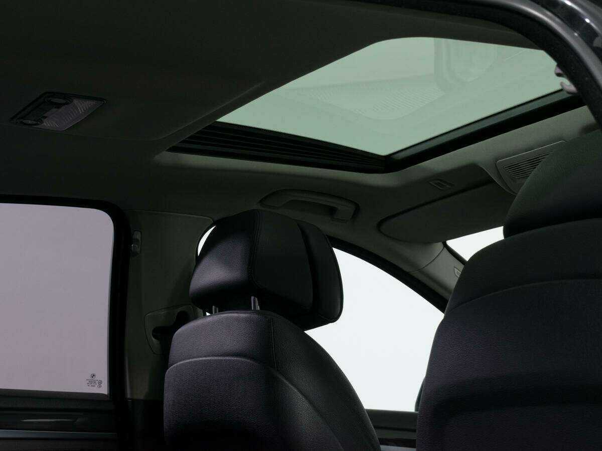 Купить BMW 5 серии 523i, 2011, 123 872 км, фото №12