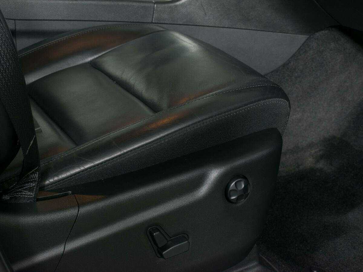 Купить Jeep Grand Cherokee, 2017, 82 150 км, фото №13