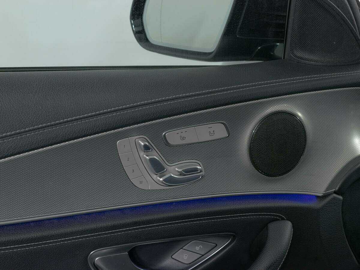 Купить Mercedes-Benz E-Класс 200, 2017, 132 675 км, фото №15