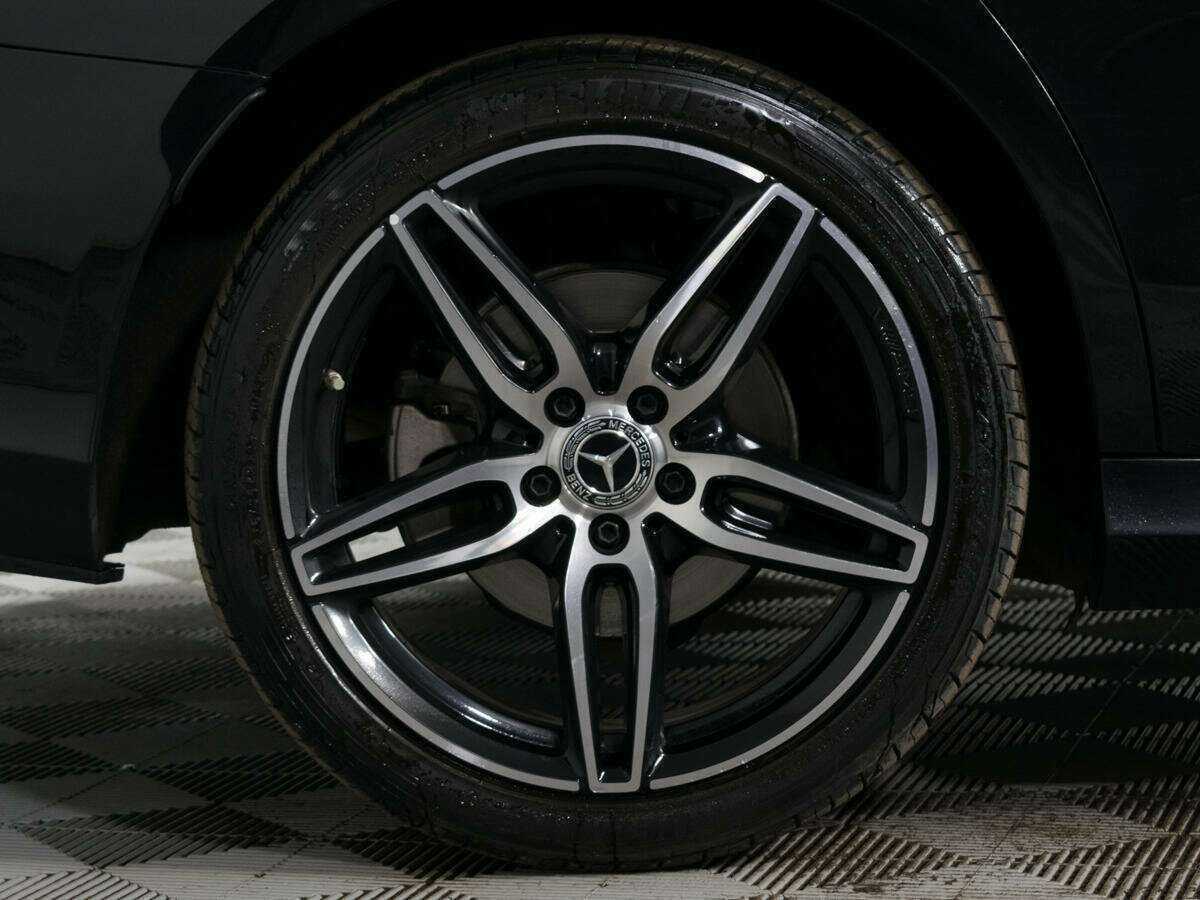 Купить Mercedes-Benz E-Класс 200, 2017, 132 675 км, фото №22