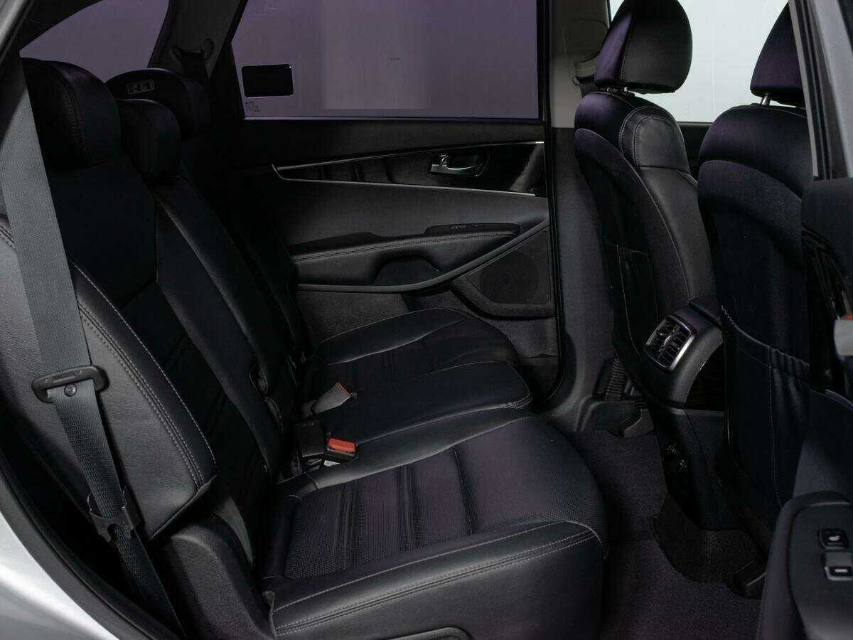 Купить Kia Sorento 8-speed, 2019, 98 134 км, фото №13