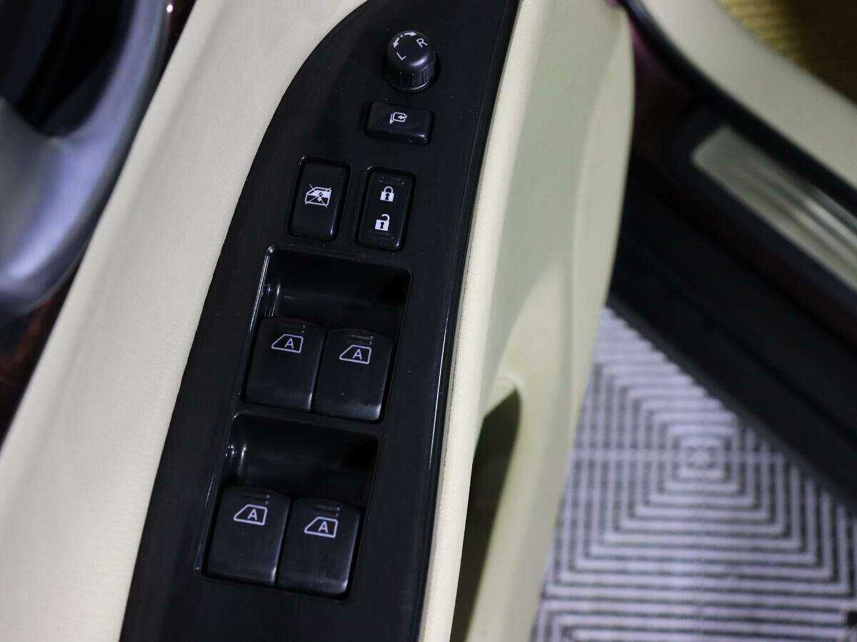 Купить Infiniti EX25, 2013, 129 706 км, фото №18