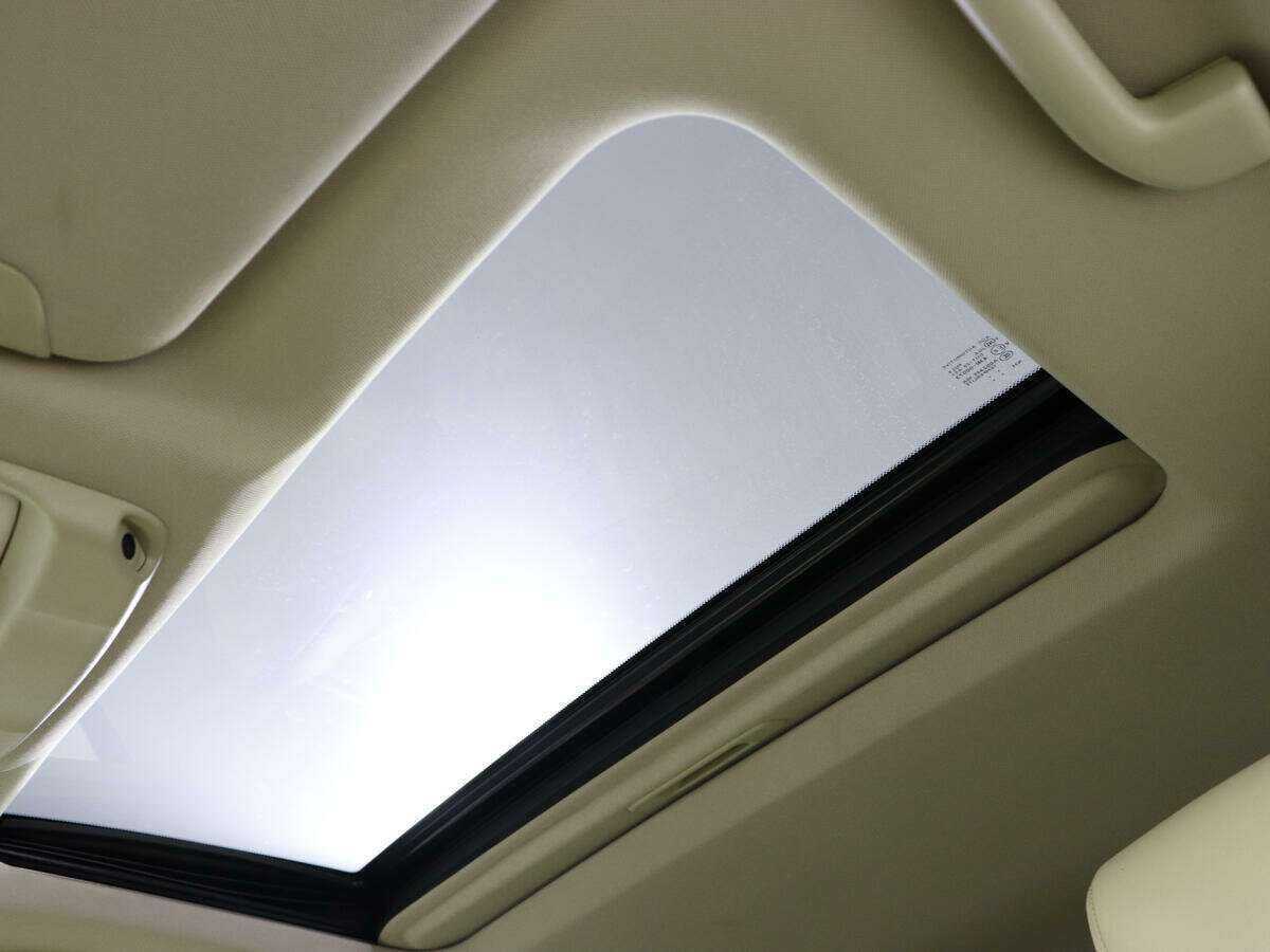 Купить Infiniti EX25, 2013, 129 706 км, фото №26