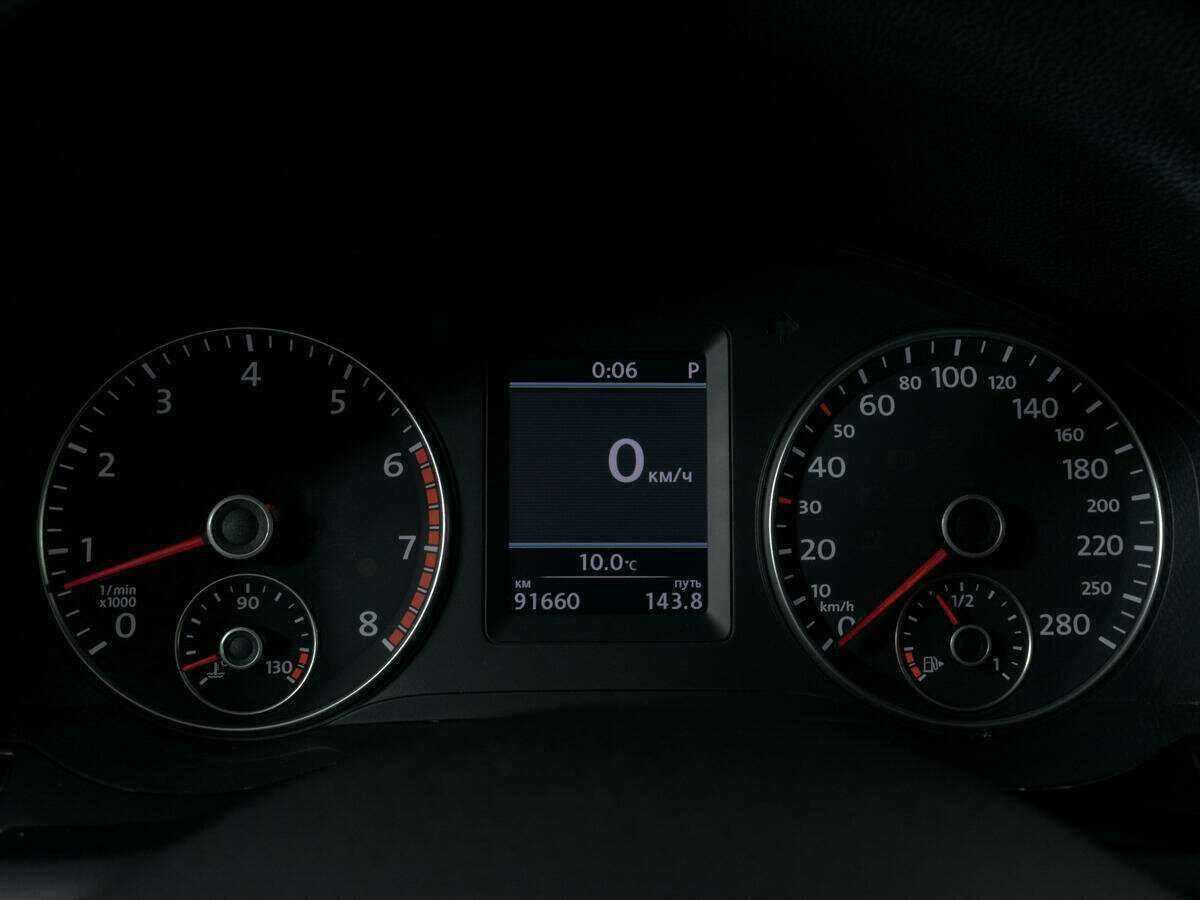 Купить Volkswagen Scirocco, 2013, 91 650 км, фото №14