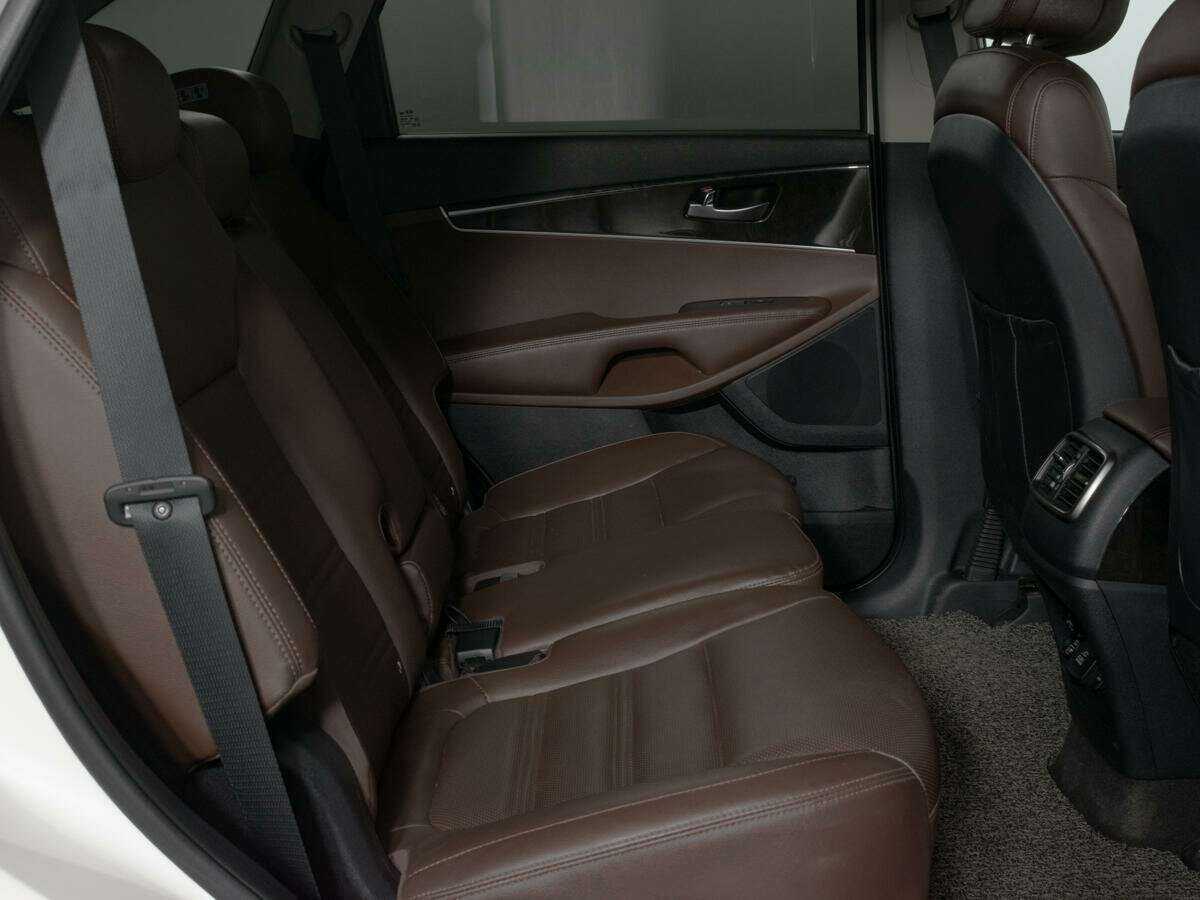 Купить Kia Sorento Prime, 2016, 184 325 км, фото №15