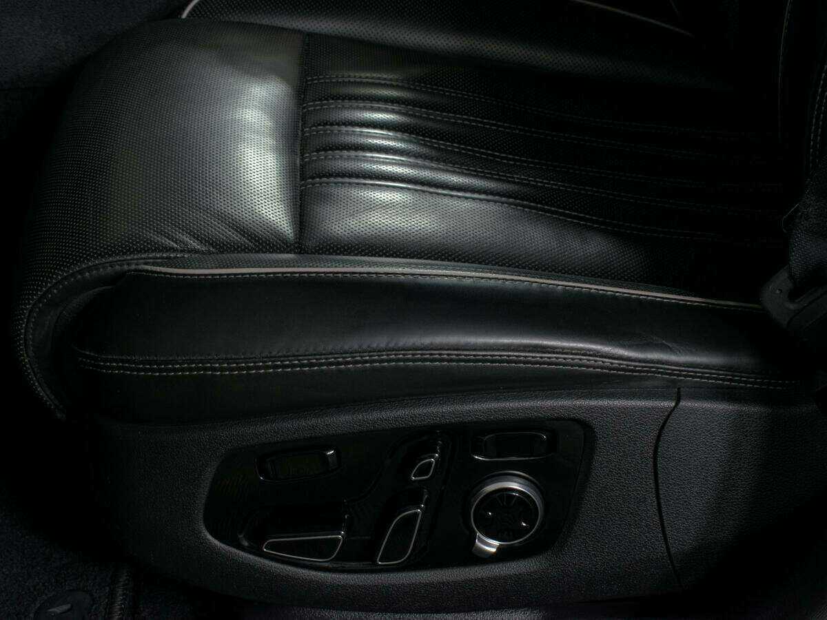 Купить Genesis G90, 2017, 124 794 км, фото №24