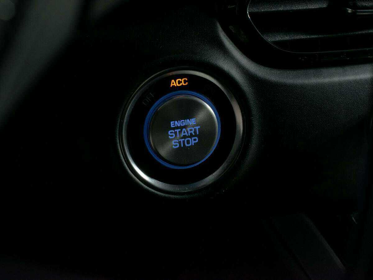 Купить Genesis G90, 2017, 124 794 км, фото №26