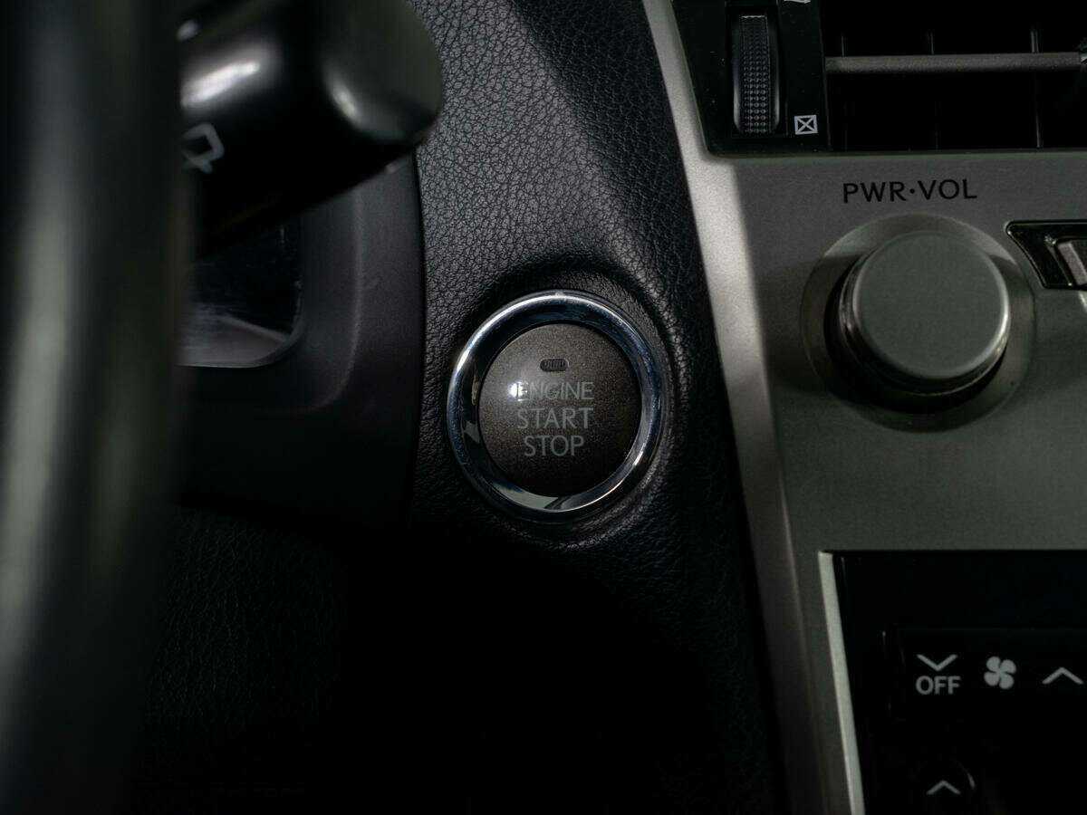 Купить Lexus RX 350, 2010, 232 431 км, фото №15