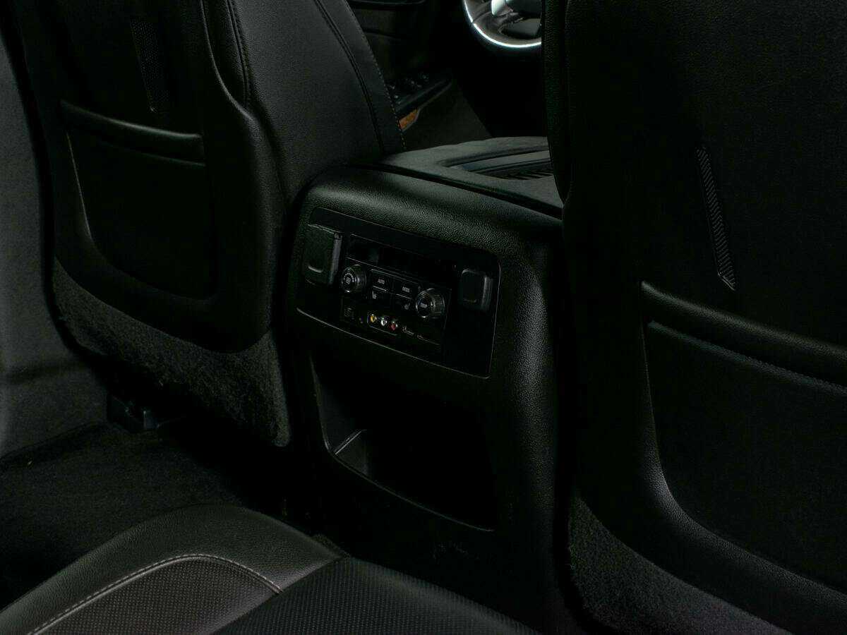 Купить Chevrolet Tahoe, 2016, 195 575 км, фото №16