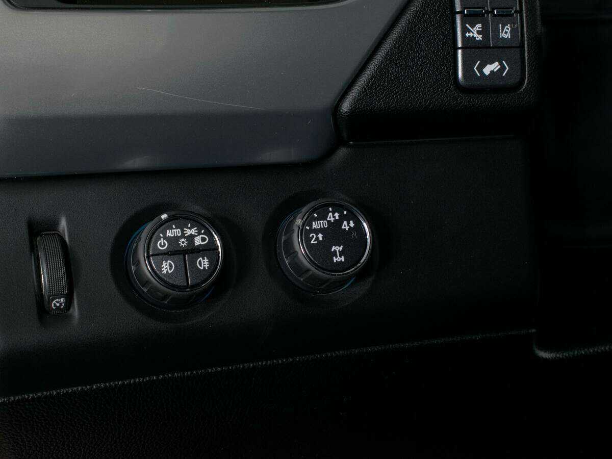 Купить Chevrolet Tahoe, 2016, 195 575 км, фото №26