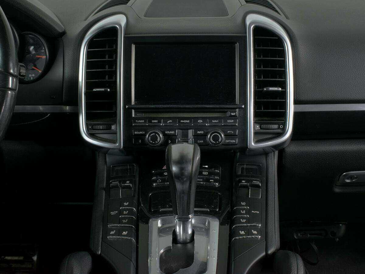 Купить Porsche Cayenne S, 2010, 207 816 км, фото №10