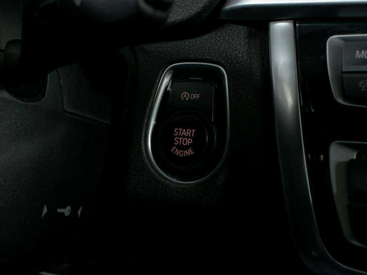 Купить BMW 4 серии Gran Coupe 420i, 2014, 156 504 км, фото №14