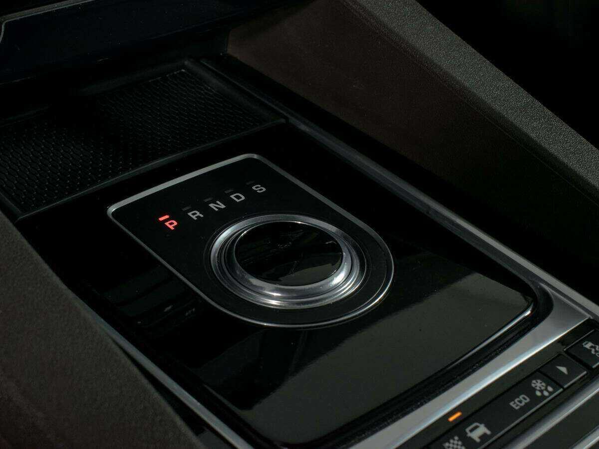 Купить Jaguar F-Pace, 2016, 143 002 км, фото №20