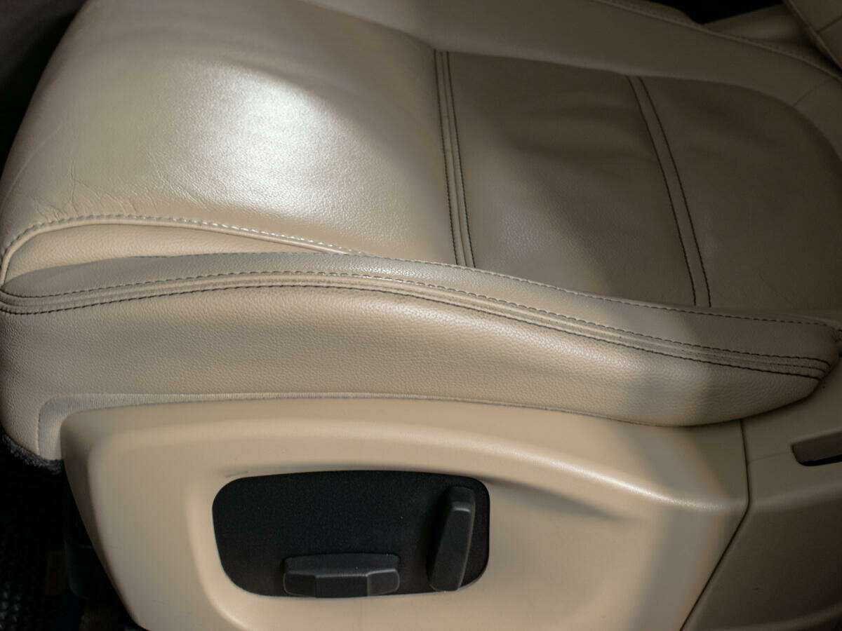 Купить Jaguar F-Pace, 2016, 143 002 км, фото №21