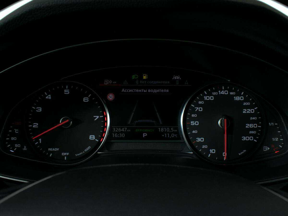 Купить Audi A6 45 TFSI, 2020, 32 644 км, фото №12