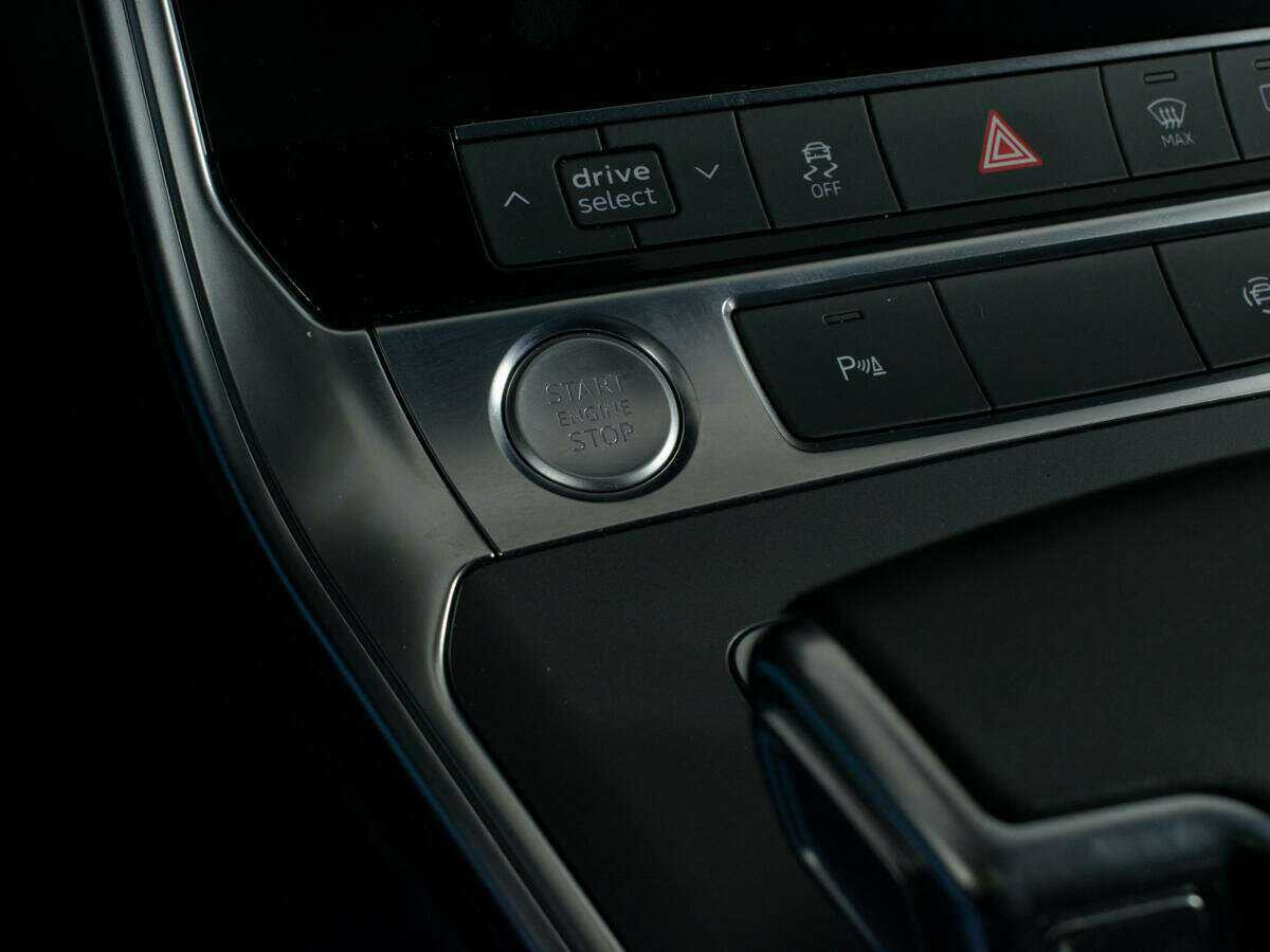 Купить Audi A6 45 TFSI, 2020, 32 644 км, фото №18