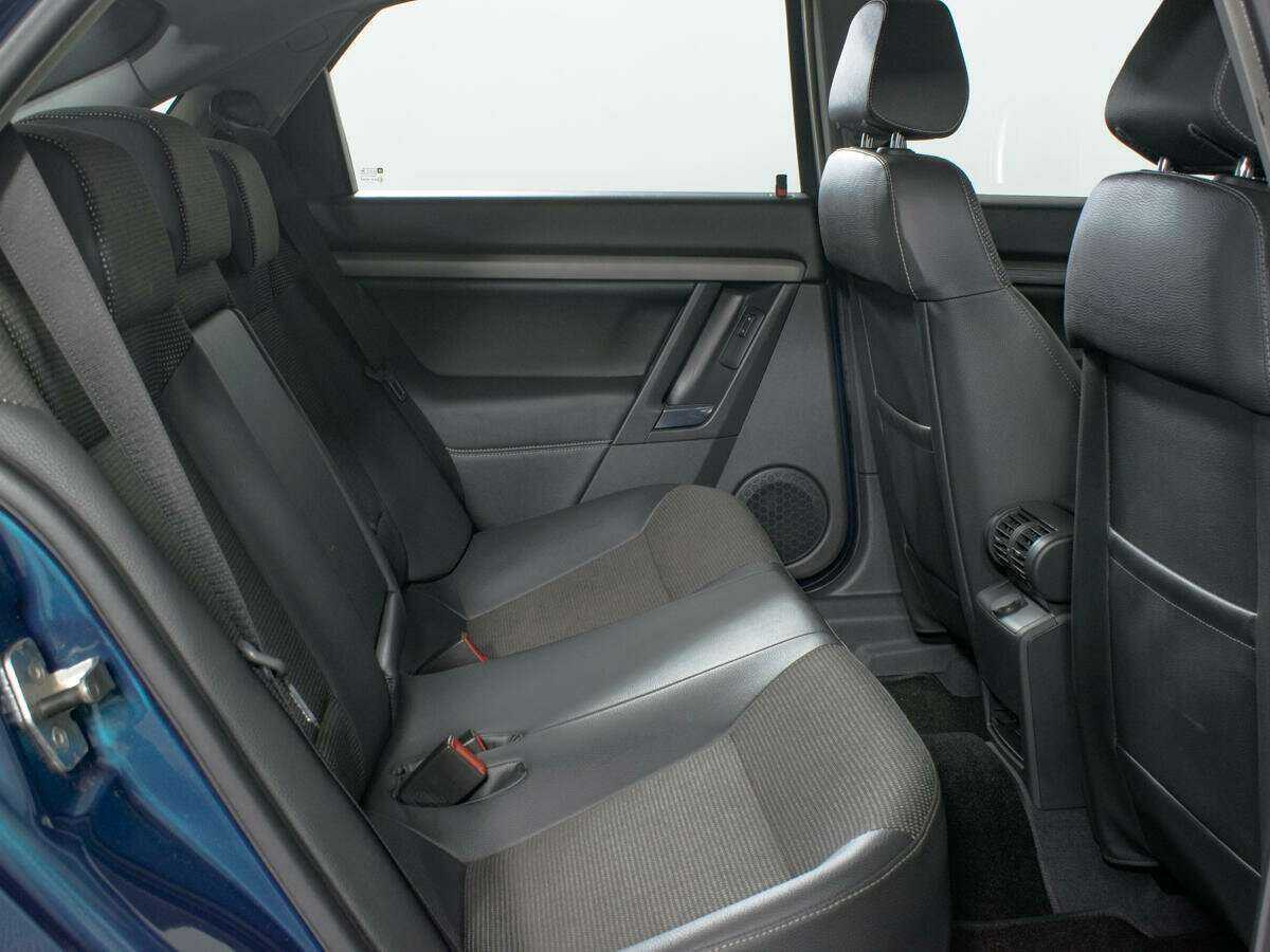 Купить Opel Vectra, 2007, 158 590 км, фото №13