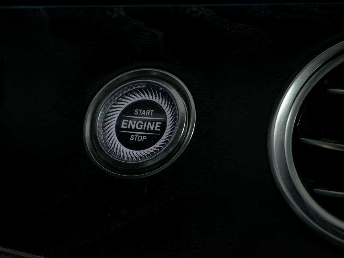 Купить Mercedes-Benz E-Класс 200, 2019, 44 418 км, фото №14