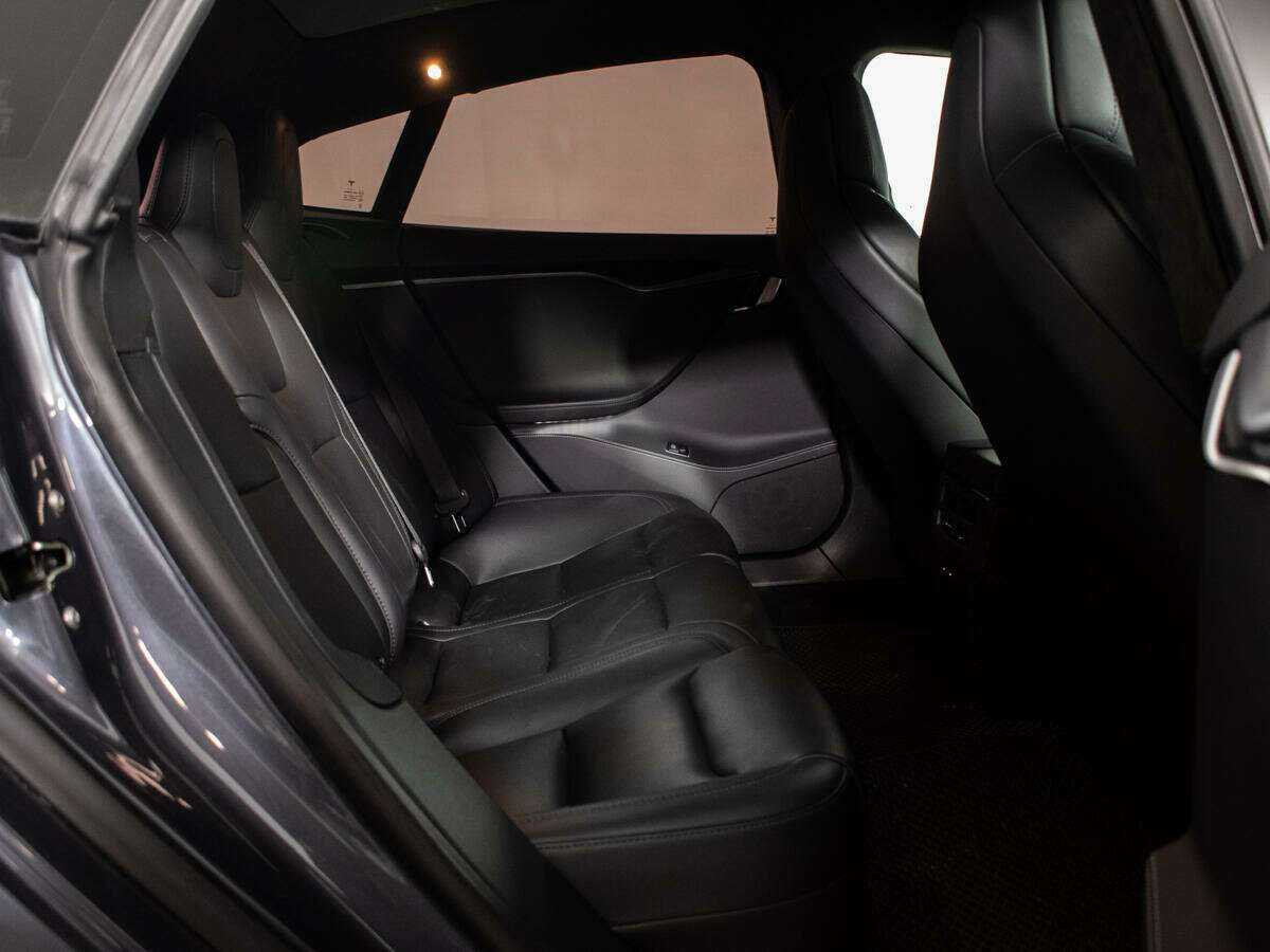 Купить Tesla Model S Long Range, 2019, 32 446 км, фото №10
