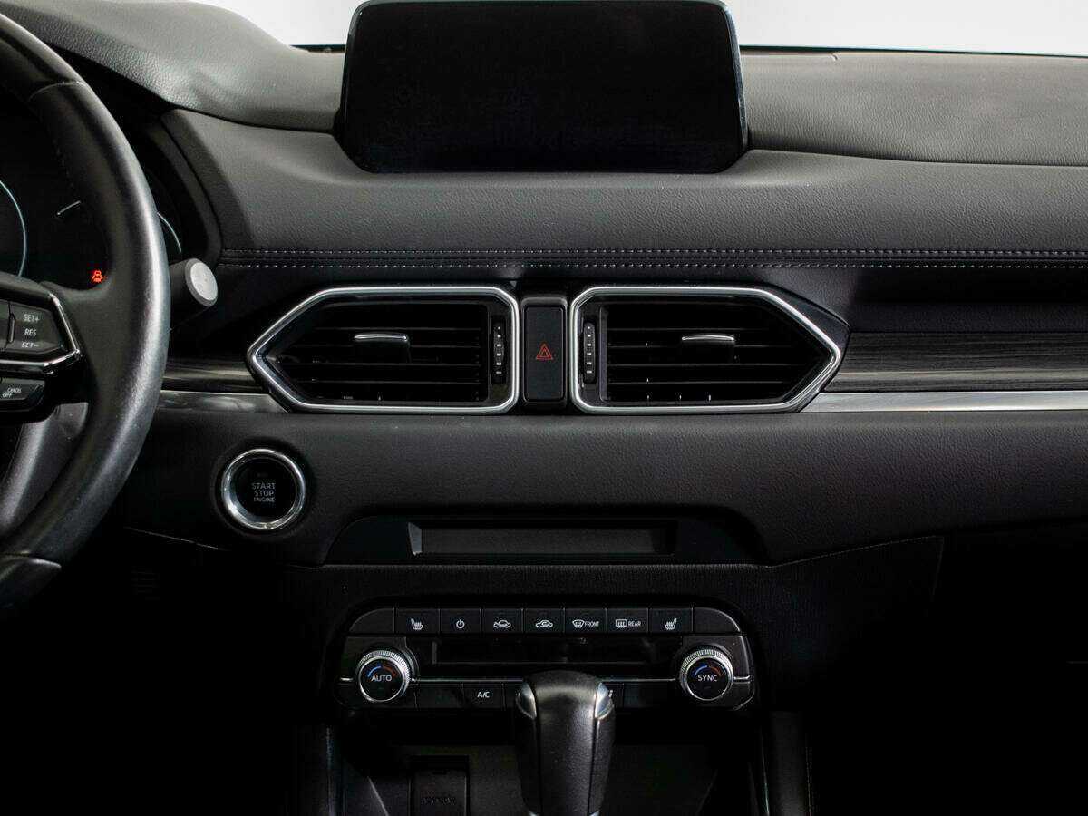 Купить Mazda CX-5, 2019, 67 162 км, фото №9