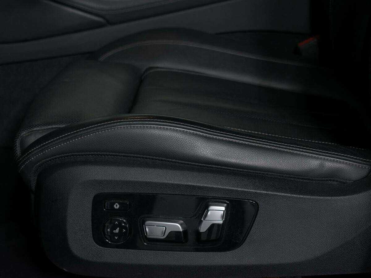 Купить BMW X6 30d, 2019, 100 205 км, фото №13