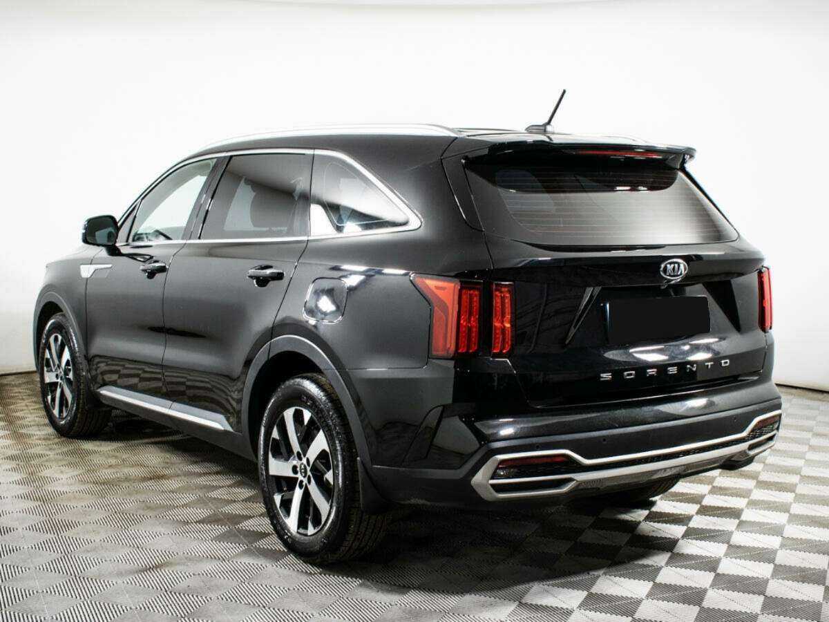 Купить Kia Sorento, 2020, 63 244 км, фото №6