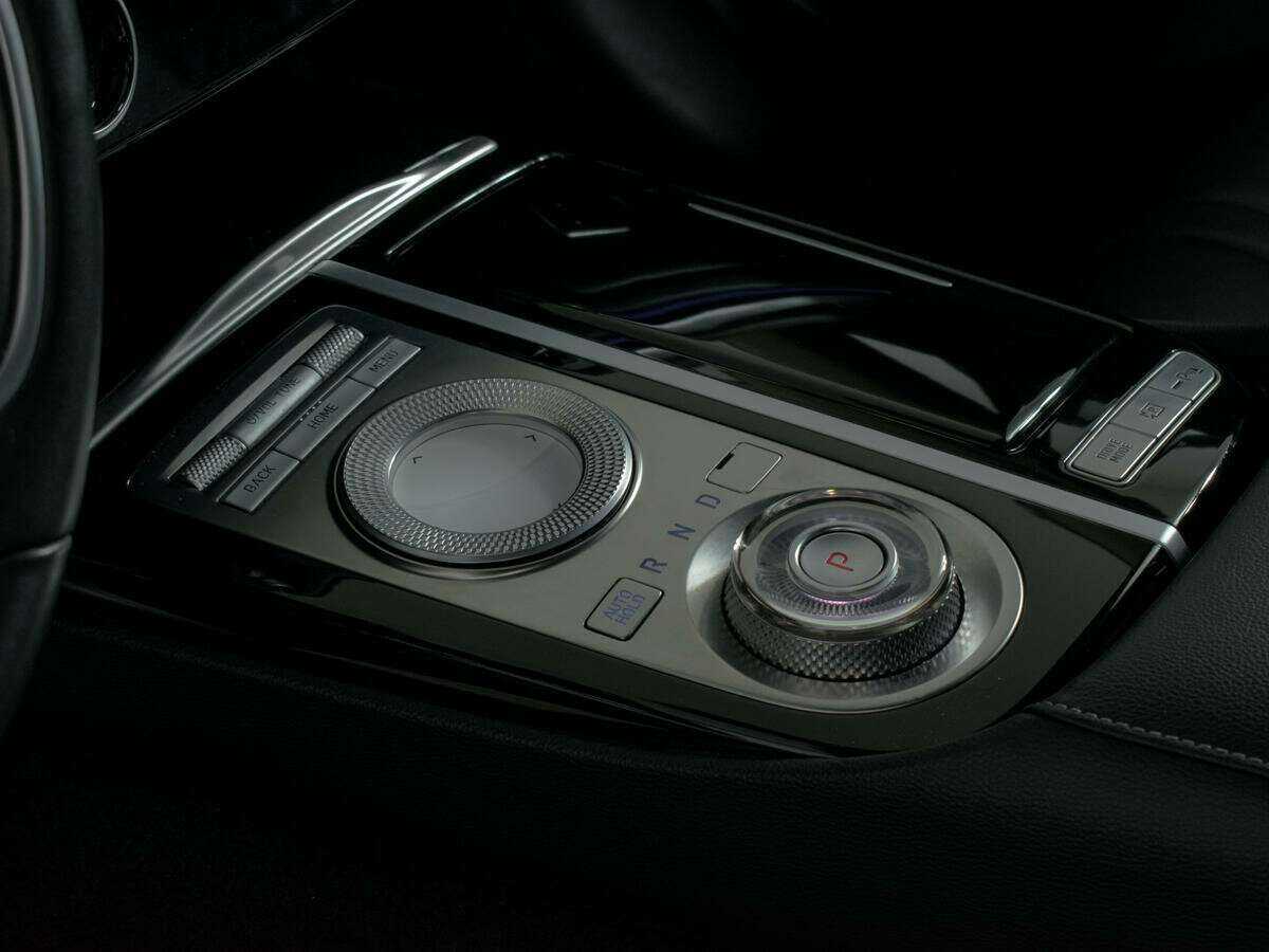 Купить Genesis G80, 2021, 59 755 км, фото №22