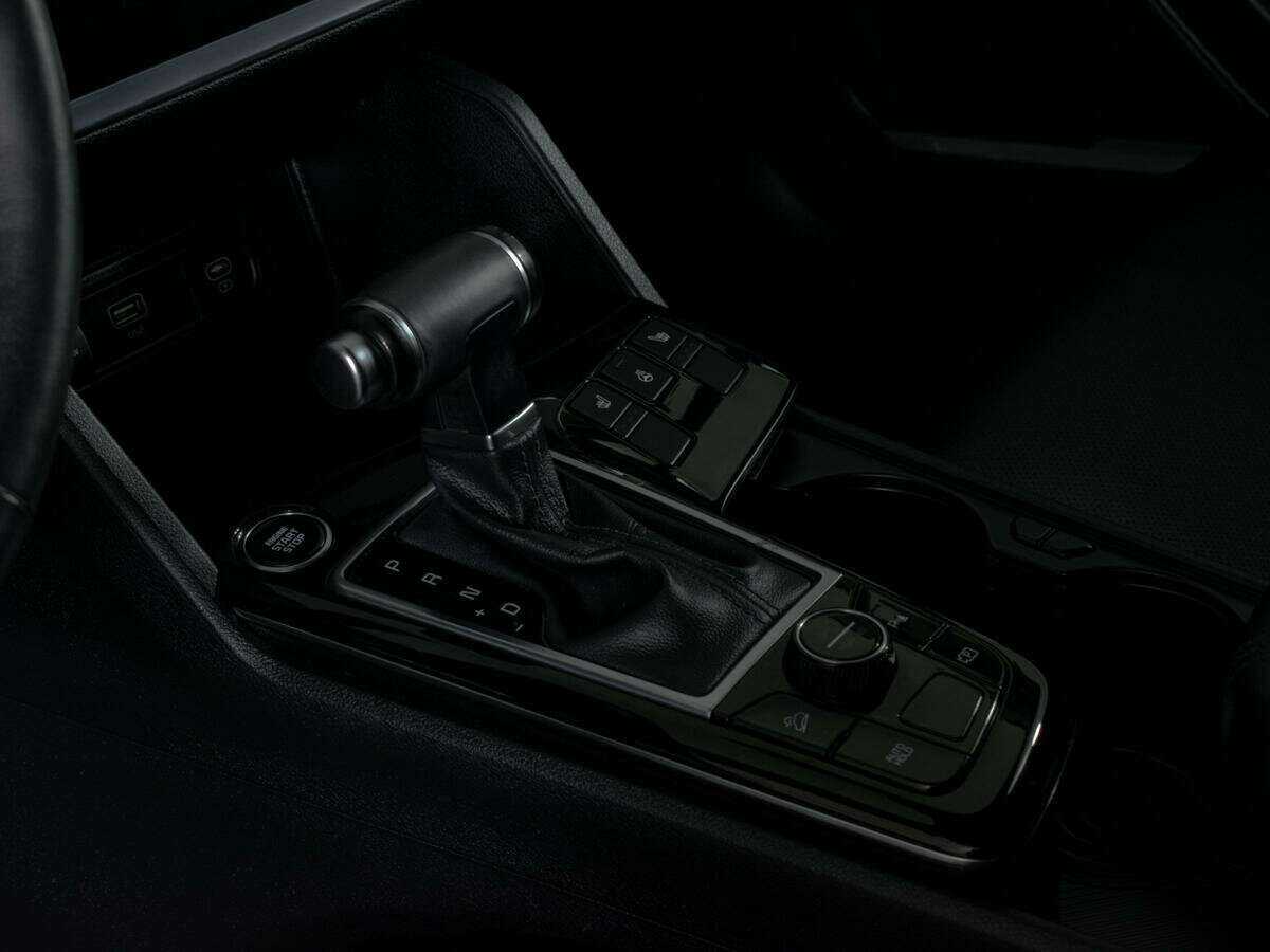 Купить Kia Sportage, 2022, 32 696 км, фото №15