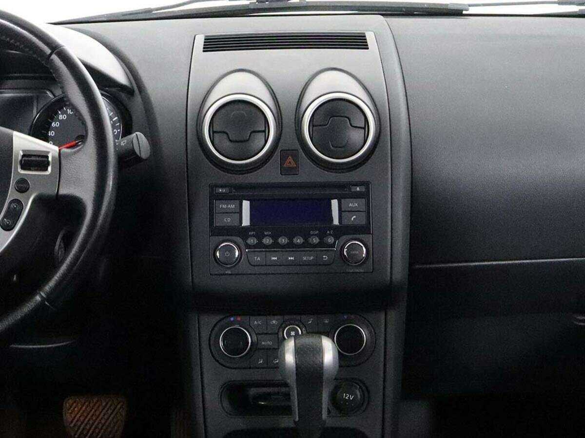 Купить Nissan Qashqai+2, 2013, 102 688 км, фото №13