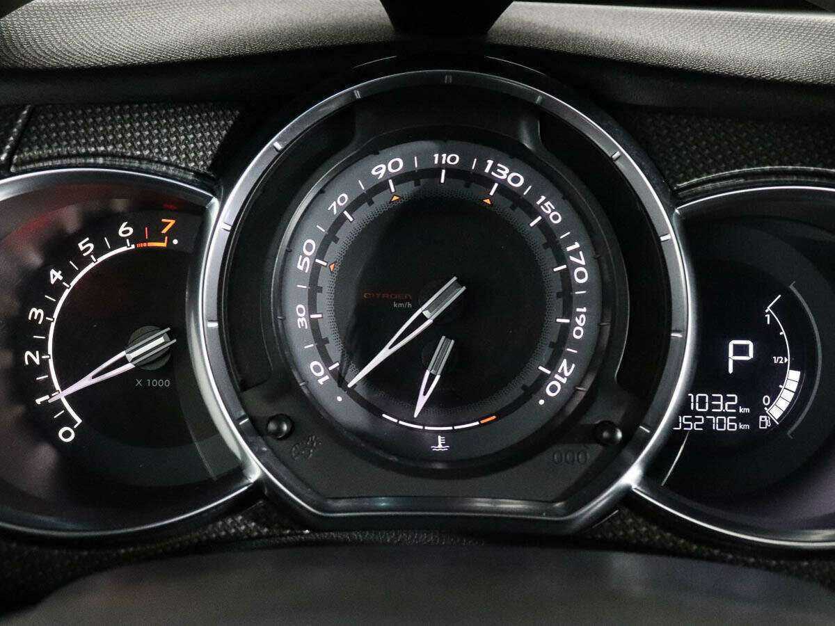 Купить Citroen DS3, 2014, 52 704 км, фото №10
