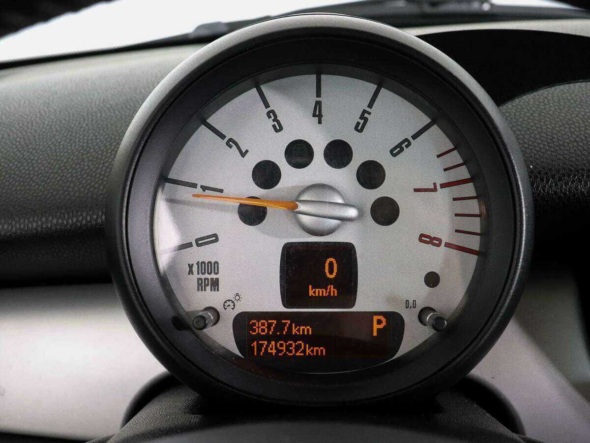 Купить Mini Clubman Cooper, 2012, 174 931 км, фото №10